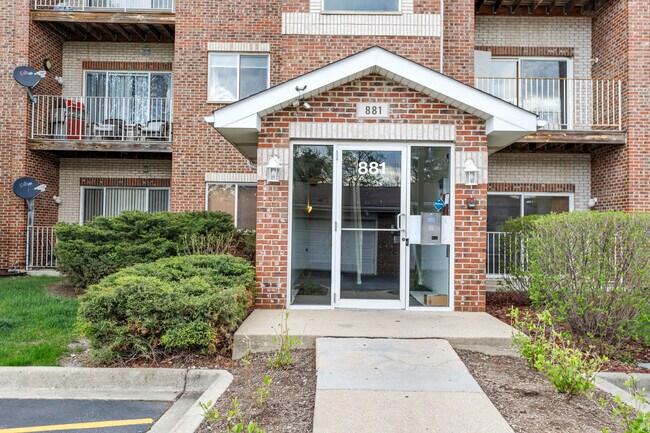 Foto del edificio - 881 N Swift Rd