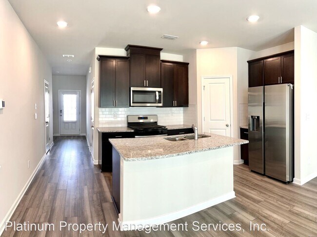 Building Photo - 3 br, 2.5 bath House - 3874 Holland Grv Rd
