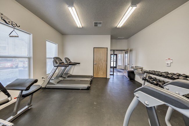 Easton Village Apartments Alquileres en Boise, ID
