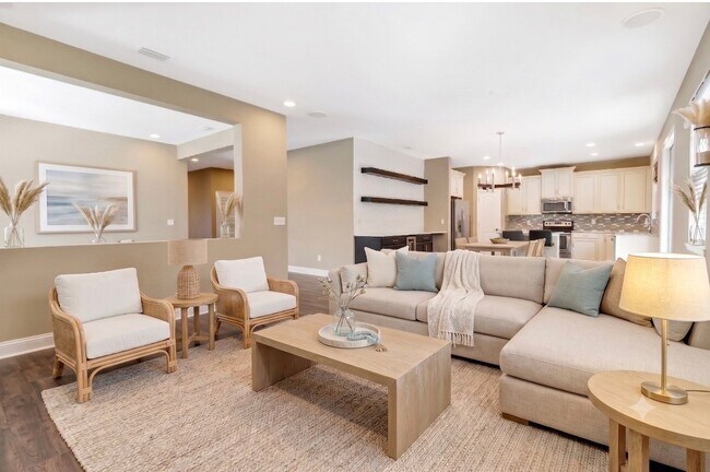 Foto del edificio - 549 Champion Ridge Dr