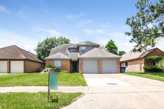 Foto del edificio - 14530 County Cress Dr