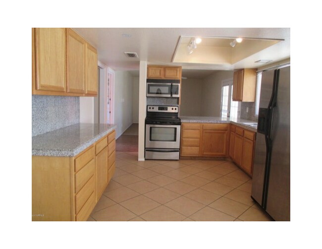 Foto del edificio - 2131 E Palmcroft Dr