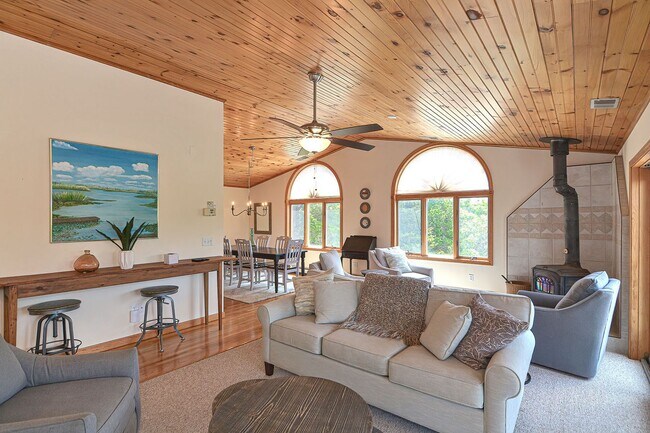 Foto del edificio - Winter Rental: Wingaerchic (Dog-friendly!)