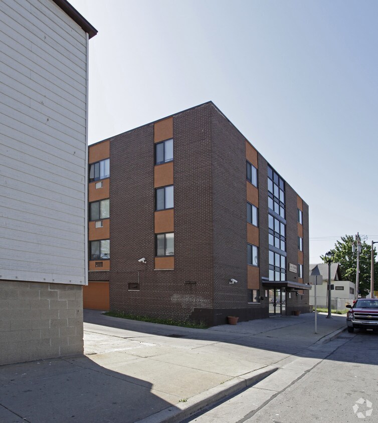 Foto del edificio - Clare Heights