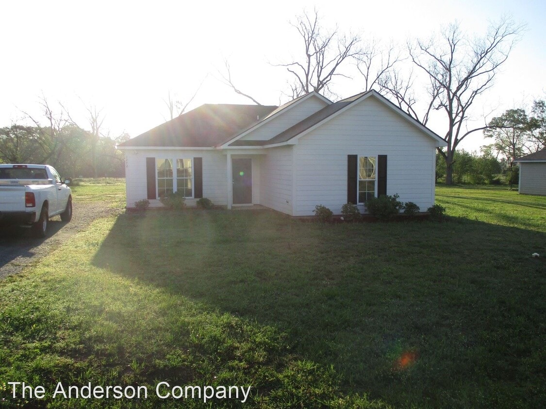 1272 Askew, Dawson, GA 39842 House Rental in Dawson, GA