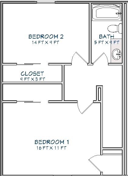 Building Photo - The Hills Townhomes 701-708