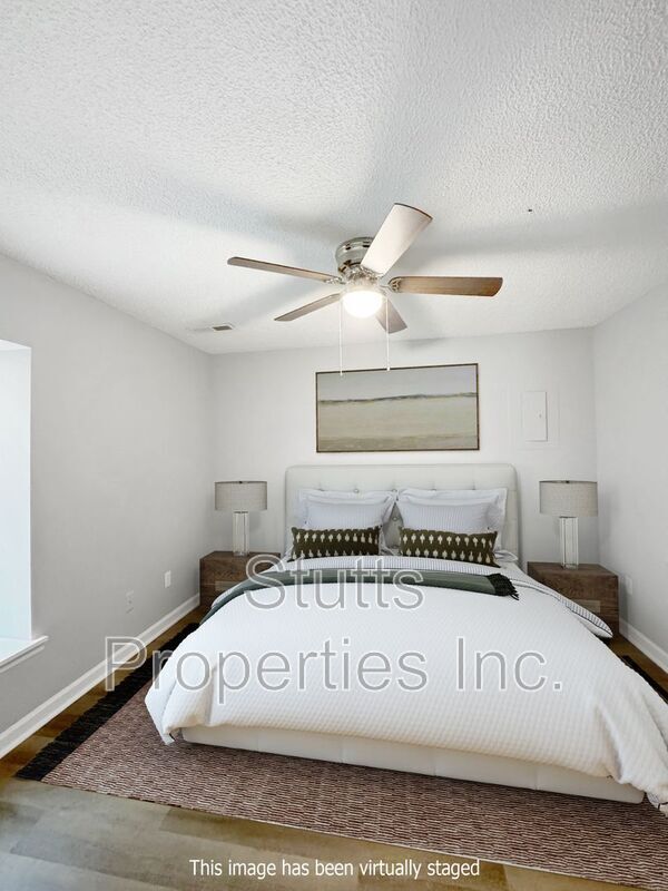 Building Photo - 108 Watts Bar Street