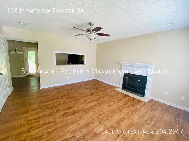 Foto del edificio - 128 Montview Forest Dr