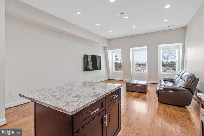 Building Photo - 1620 Massachusetts Ave SE