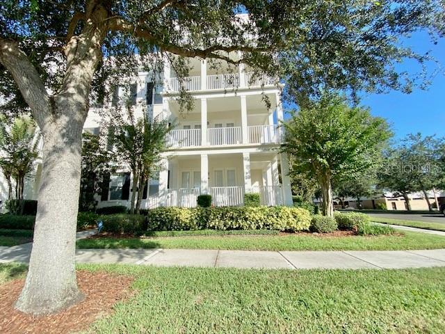 Foto del edificio - 2315 Upper Park Rd