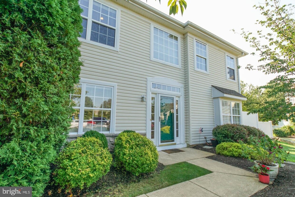 1610 Mayfield Cir, Jamison, PA 18929 Townhome Rentals in Jamison PA