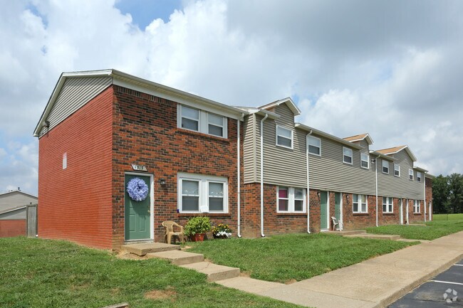 Building Photo - Coldwater Flats
