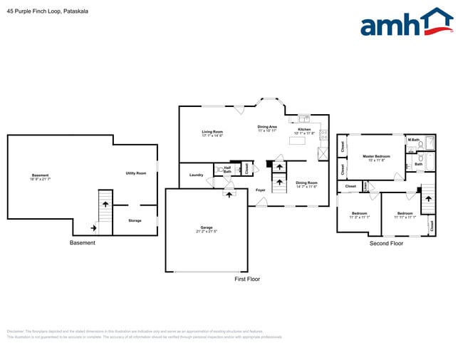 Building Photo - 45 Purple Finch Loop