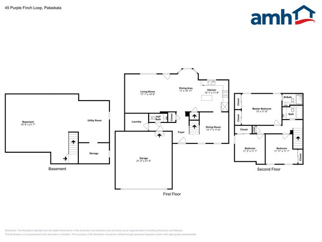 Foto del edificio - 45 Purple Finch Loop