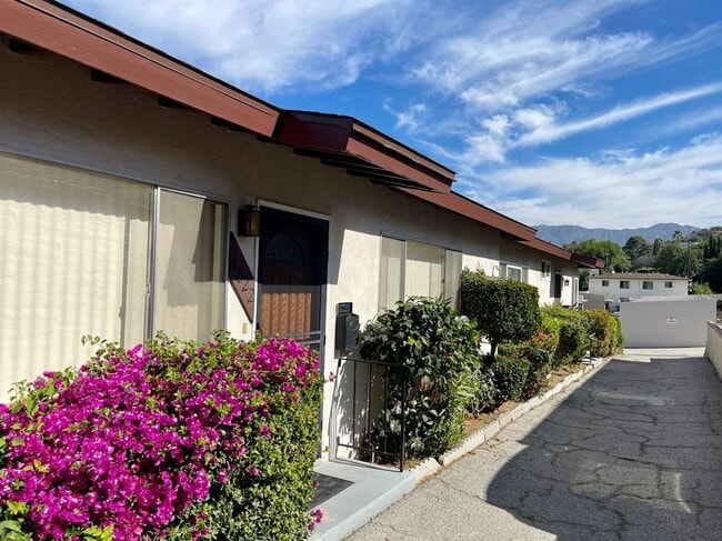 Foto del edificio - 1822 Sherer Ln