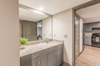 Interior Photo - The Lofts at Pigeon Forge