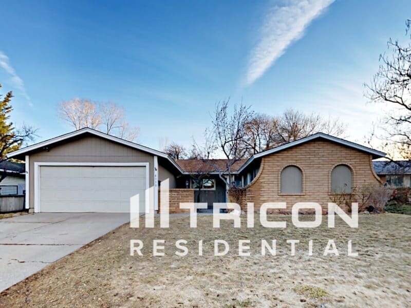 Foto principal - 4130 Billy Drive Reno NV