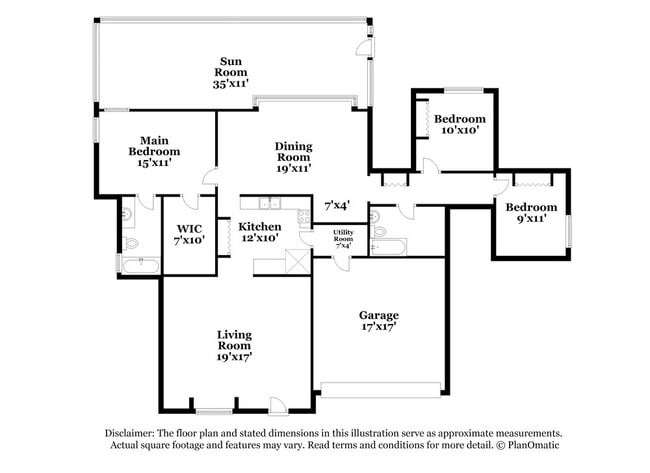 Foto del edificio - 1917 Excalibur Dr
