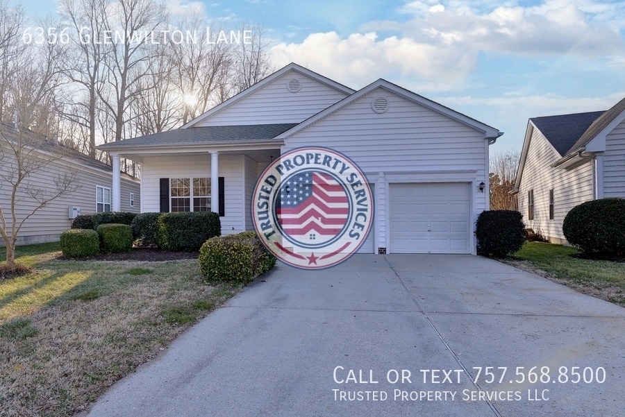 Photo - 6356 Glenwilton Lane-