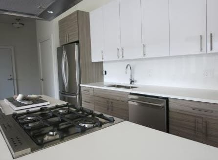 Interior Photo - Bucktown / Wicker Park Retail