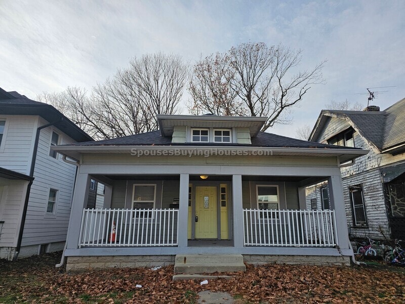 Photo - 3608 North Kenwood Avenue
