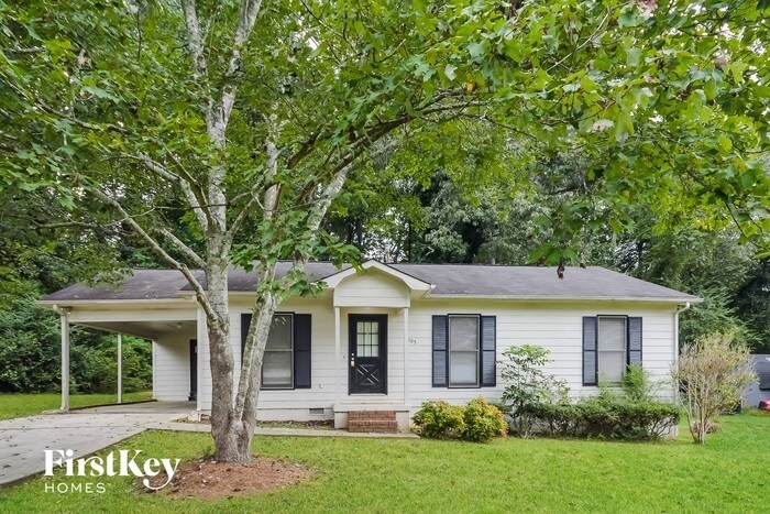 Foto principal - 105 Fairview Way