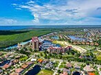 Primary Photo - SHORT TERM/VACATION RENTAL - CAPE HARBOUR