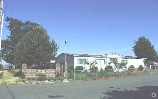 Primary Photo - Twin Oaks Mobile Home Park