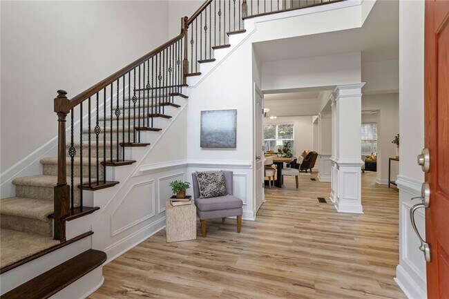 Foto del edificio - 3910 Dalwood Dr