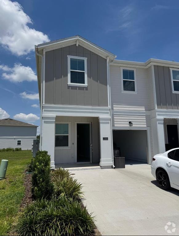 Building Photo - 2300 Brook Marsh Lp