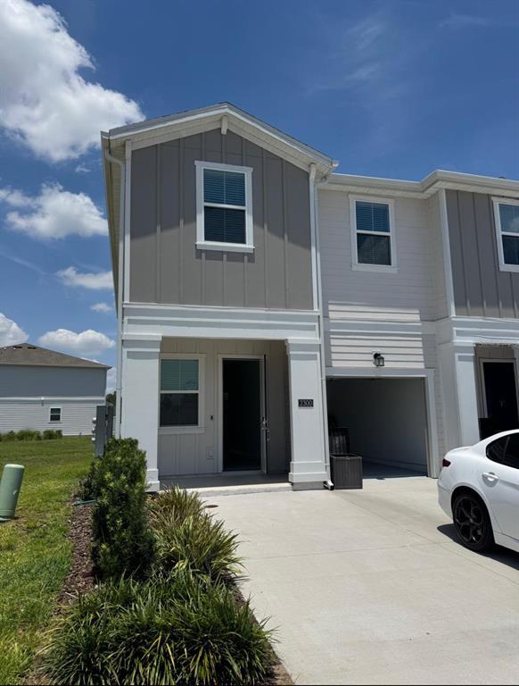 Foto principal - 2300 Brook Marsh Lp