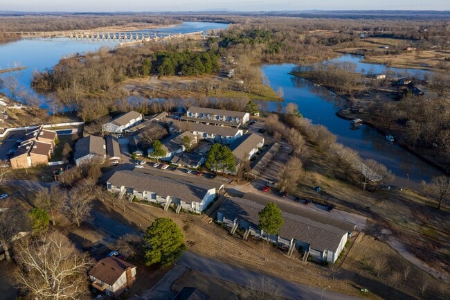 Interior Photo - Marina Apartments