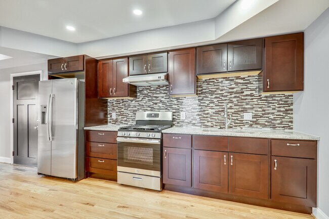 Foto del edificio - KD Flats