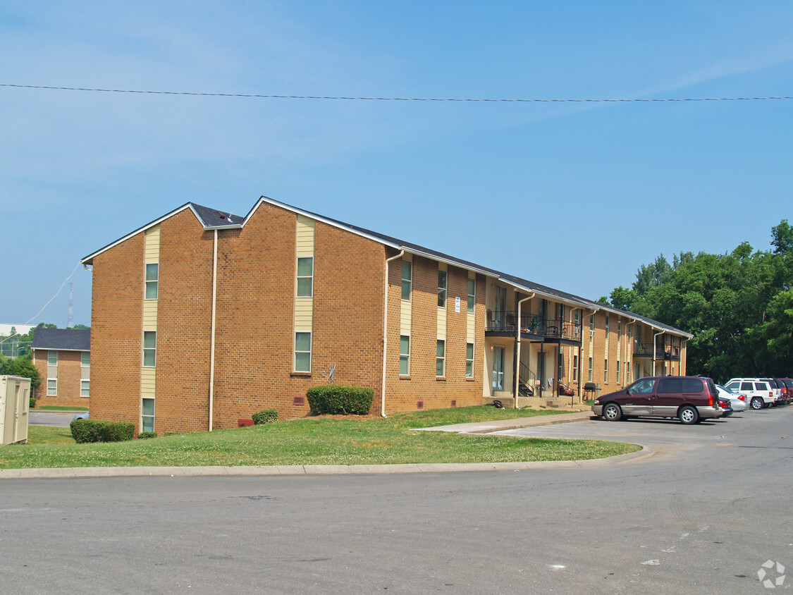 Fallbrook Apartments Apartments in Nashville, TN