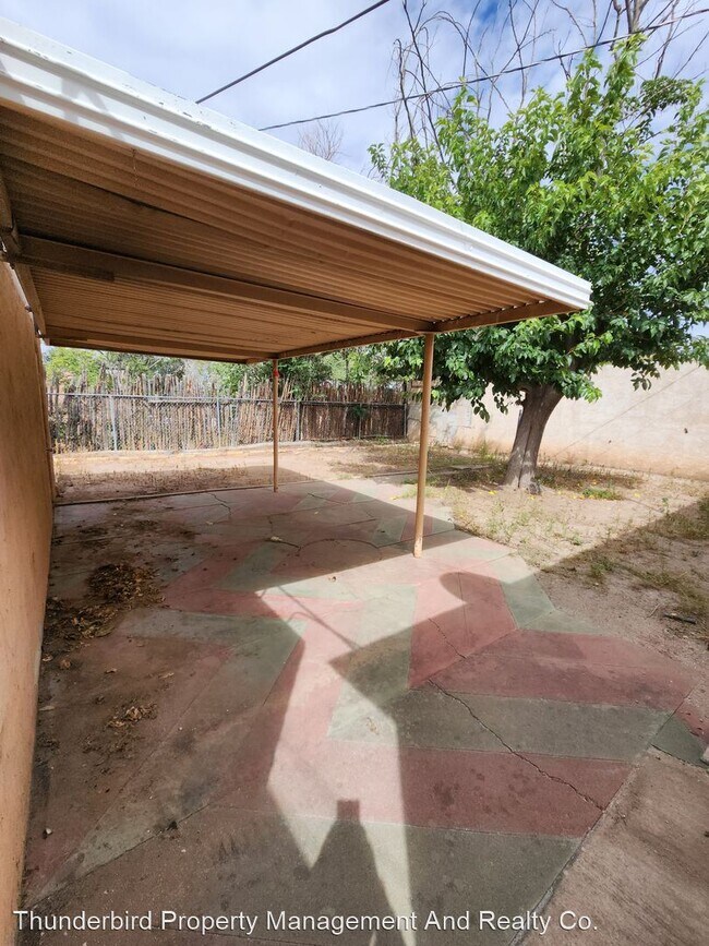 Foto del edificio - 3 br, 1.5 bath House - 1229 Forrester Ave NW