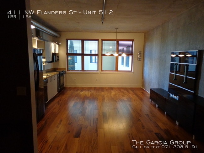 Building Photo - 5th Floor Unit at Old Town Lofts