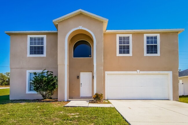 Building Photo - 1401 Punta Gorda Dr