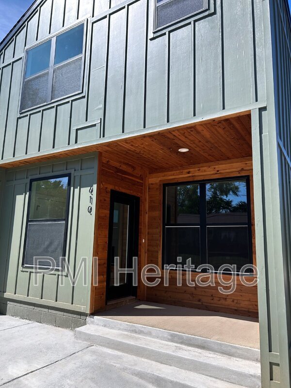 Foto del edificio - 610 N 6th St