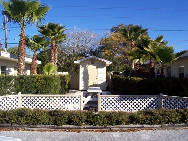 Foto del edificio - 5925 Fairfield Ave S