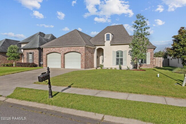 Building Photo - 113 Beauchamp Ln