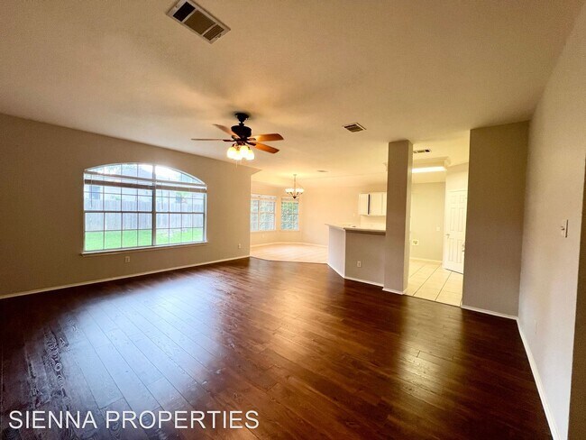 Building Photo - 3 br, 2 bath House - 6801 Fitchwood Ln
