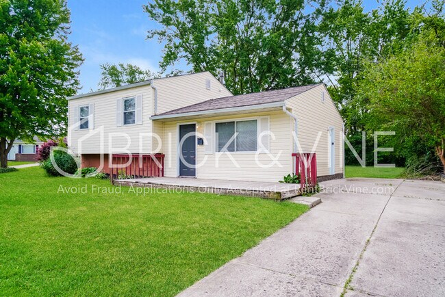 Building Photo - 5407 Centner Ln