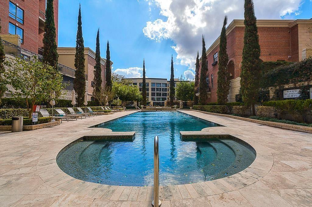 3030 Post Oak Blvd Unit 302, Houston, TX 77056 Condo for Rent in