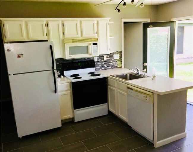 Foto del edificio - 7300 S Ute Trail