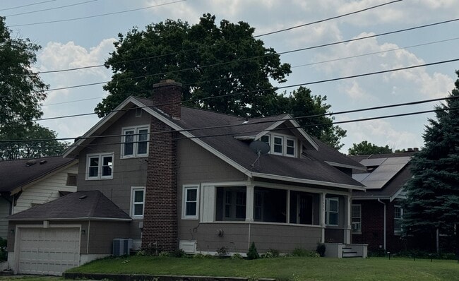 Building Photo - 1435 Post Ave