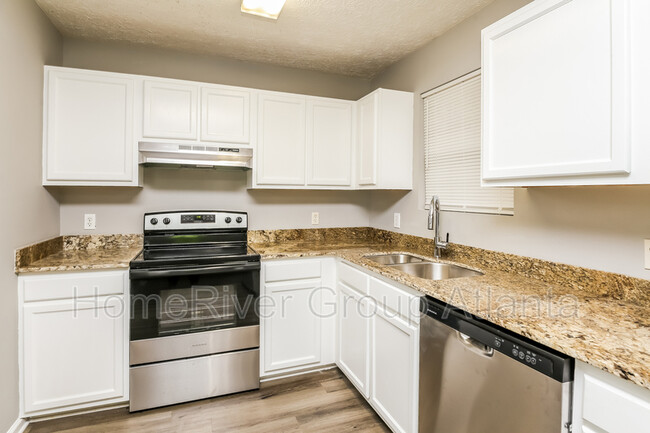 Foto del edificio - 5485 Bethel Rd