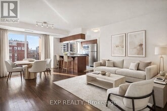 Building Photo - 60 St Clair Ave W