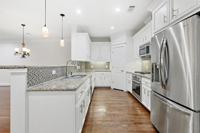 Foto del edificio - 2805 Arlington St