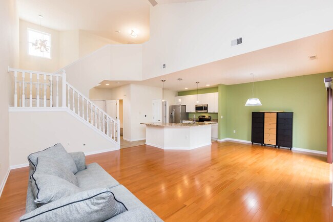Foto del edificio - 7821 Scioto Crossing Blvd