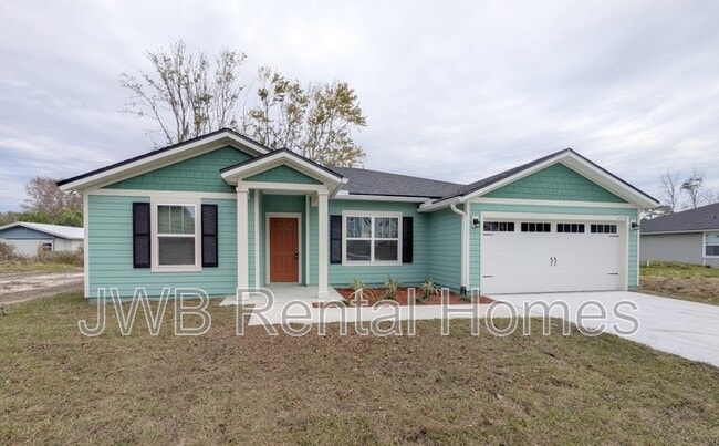 Building Photo - 14379 Gossett St